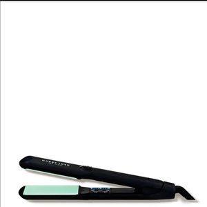 Brand New Harry Josh Pro Tools Ceramic Flat Styling Iron 1.25 Inch (2 piece)